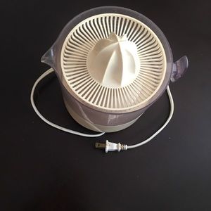 Used Juicer
